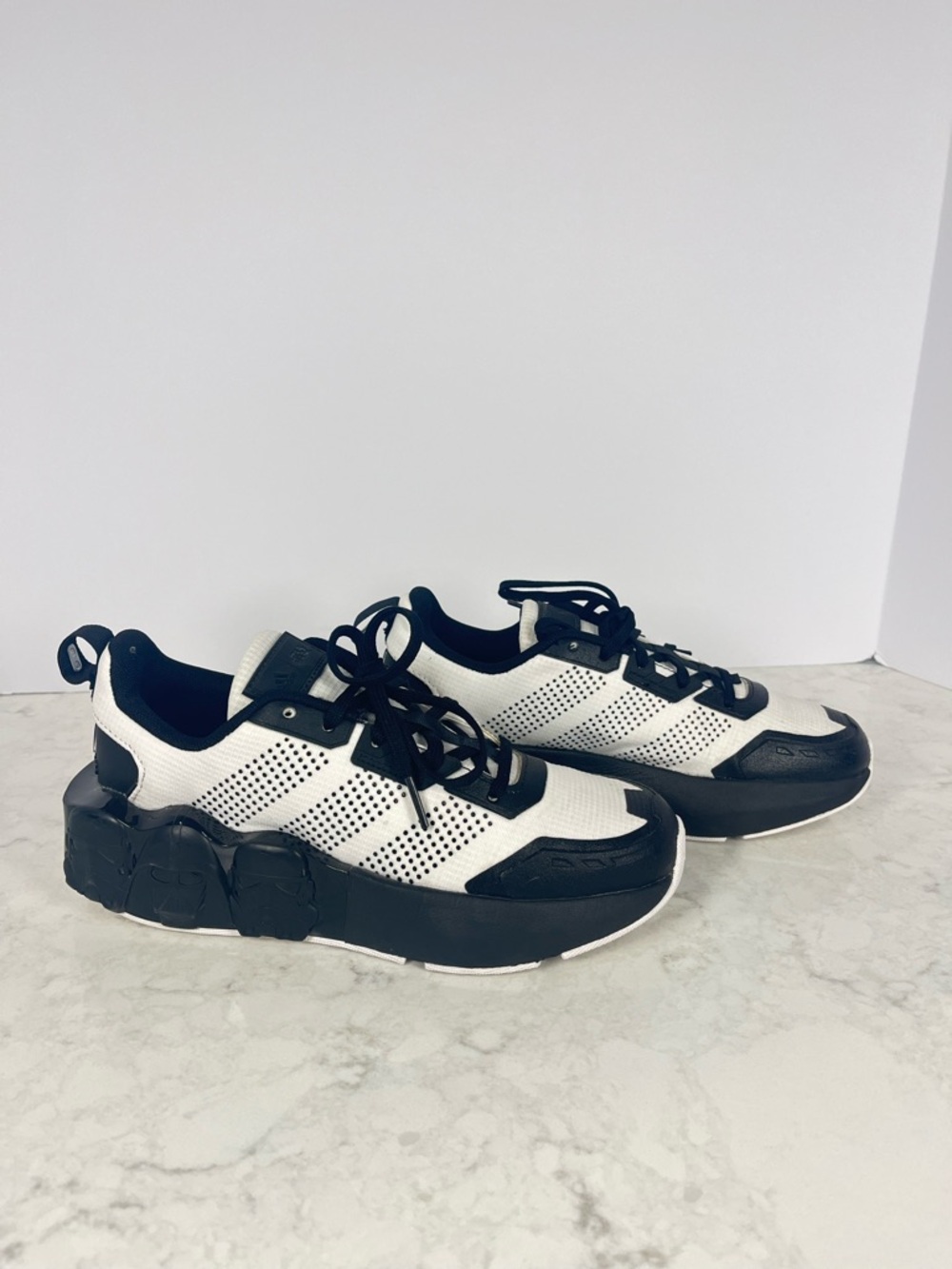 Adidas Star Wars Runner youth Sneakers